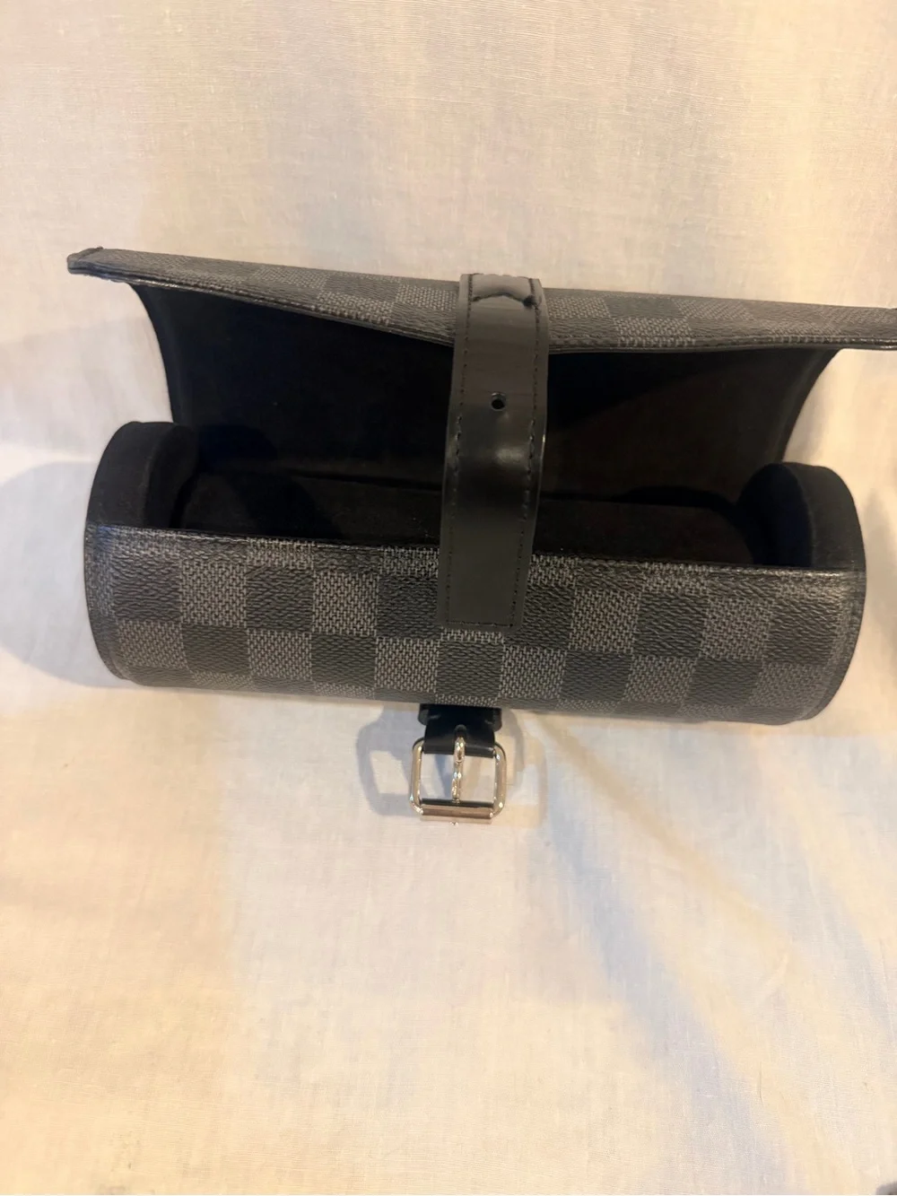 Louis Vuitton Watch Case